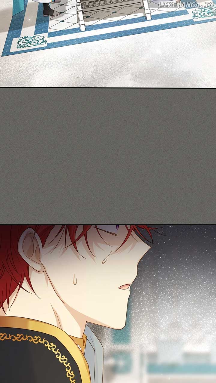 The Duchess with an Empty Soul Chapter 146 7